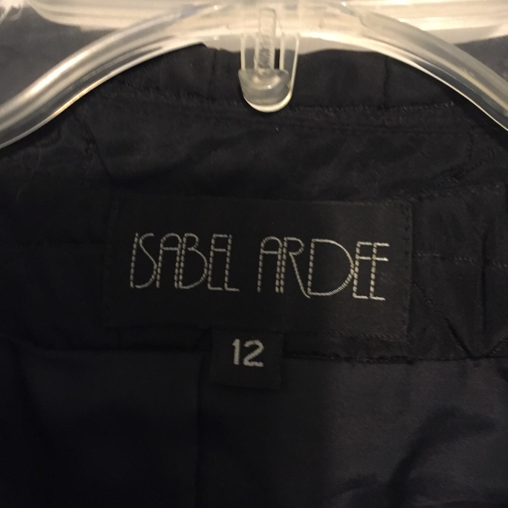Jacket - Picture 2 of 3